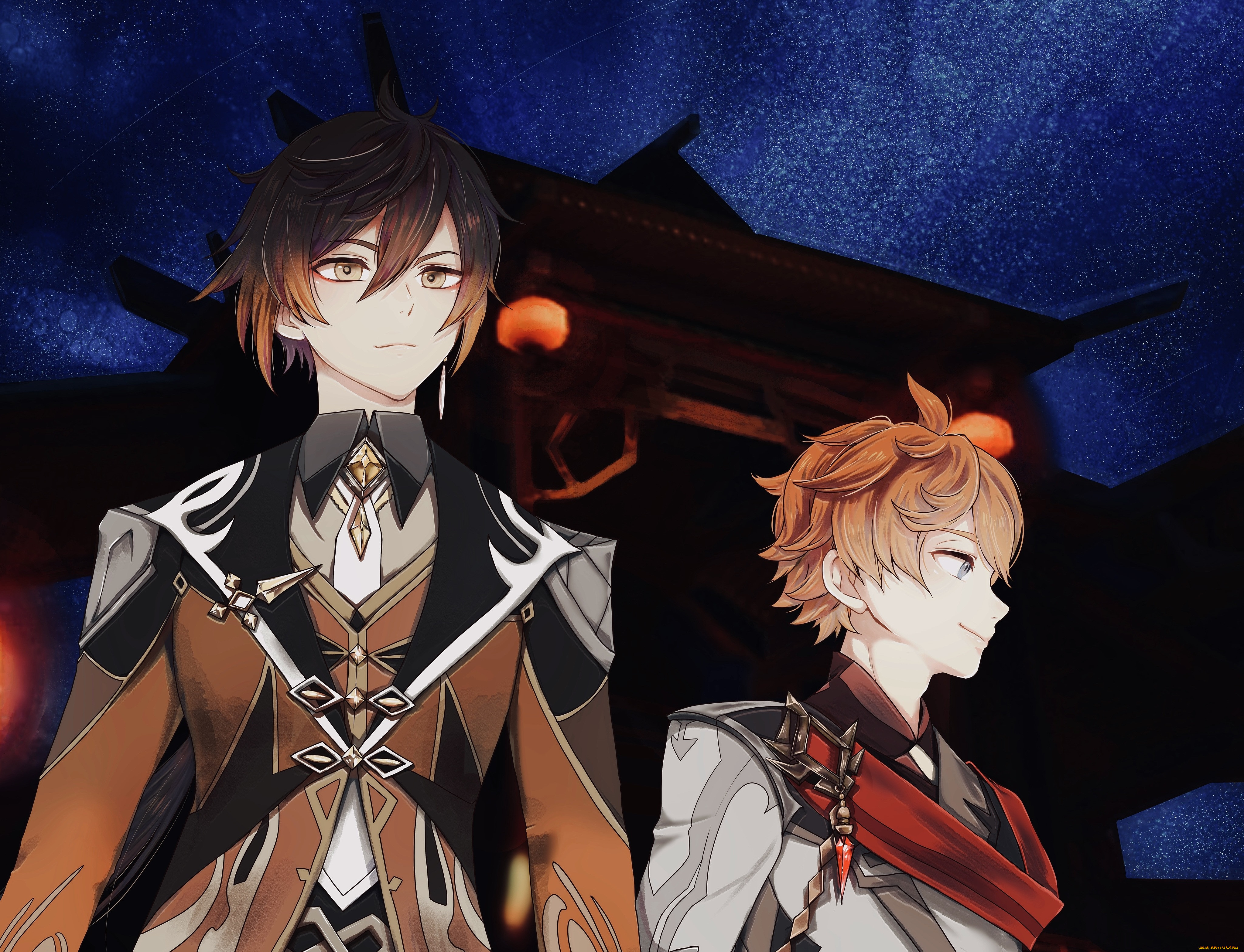 , genshin impact, genshin, impact